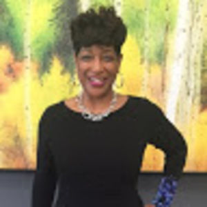 Meet your Posher, Ms. GQ